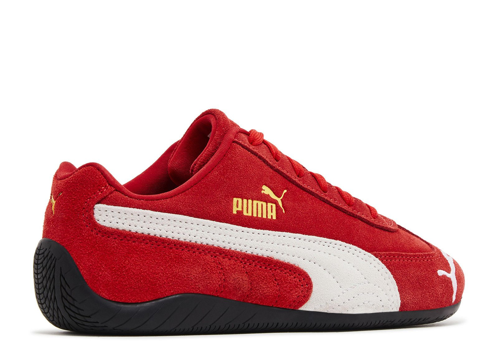 WMNS SPEEDCAT OG 'RED WHITE' - 3