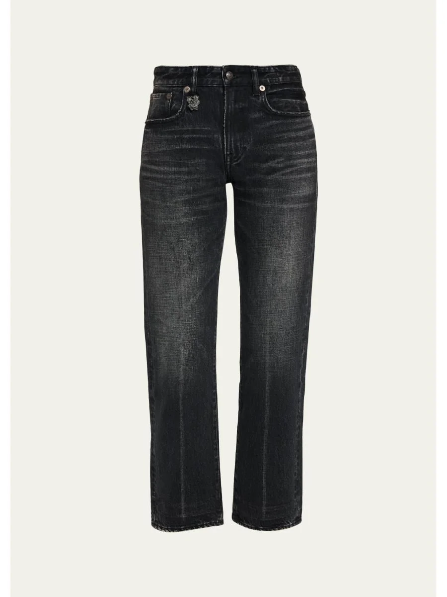 BF Low-Rise Jeans - 1