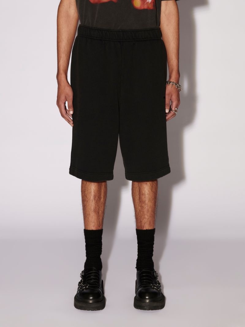 SWEAT SHORTS - 3