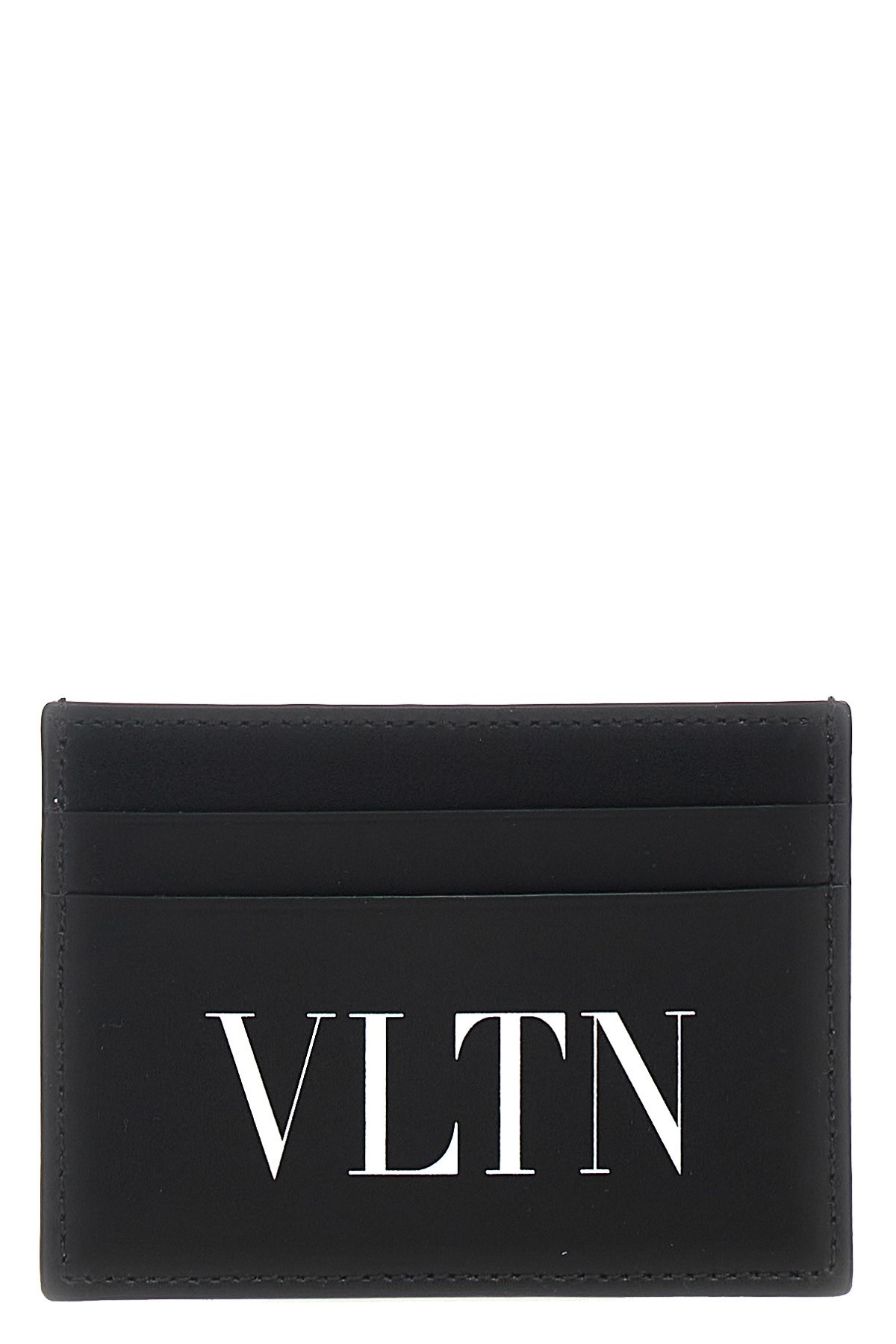 Valentino Garavani 'VLTN' cardholder - 1