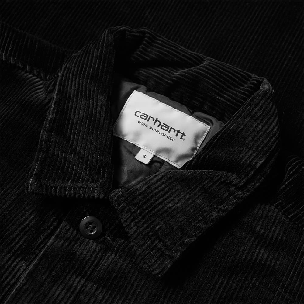 Carhartt WIP Nord Jacket - 5