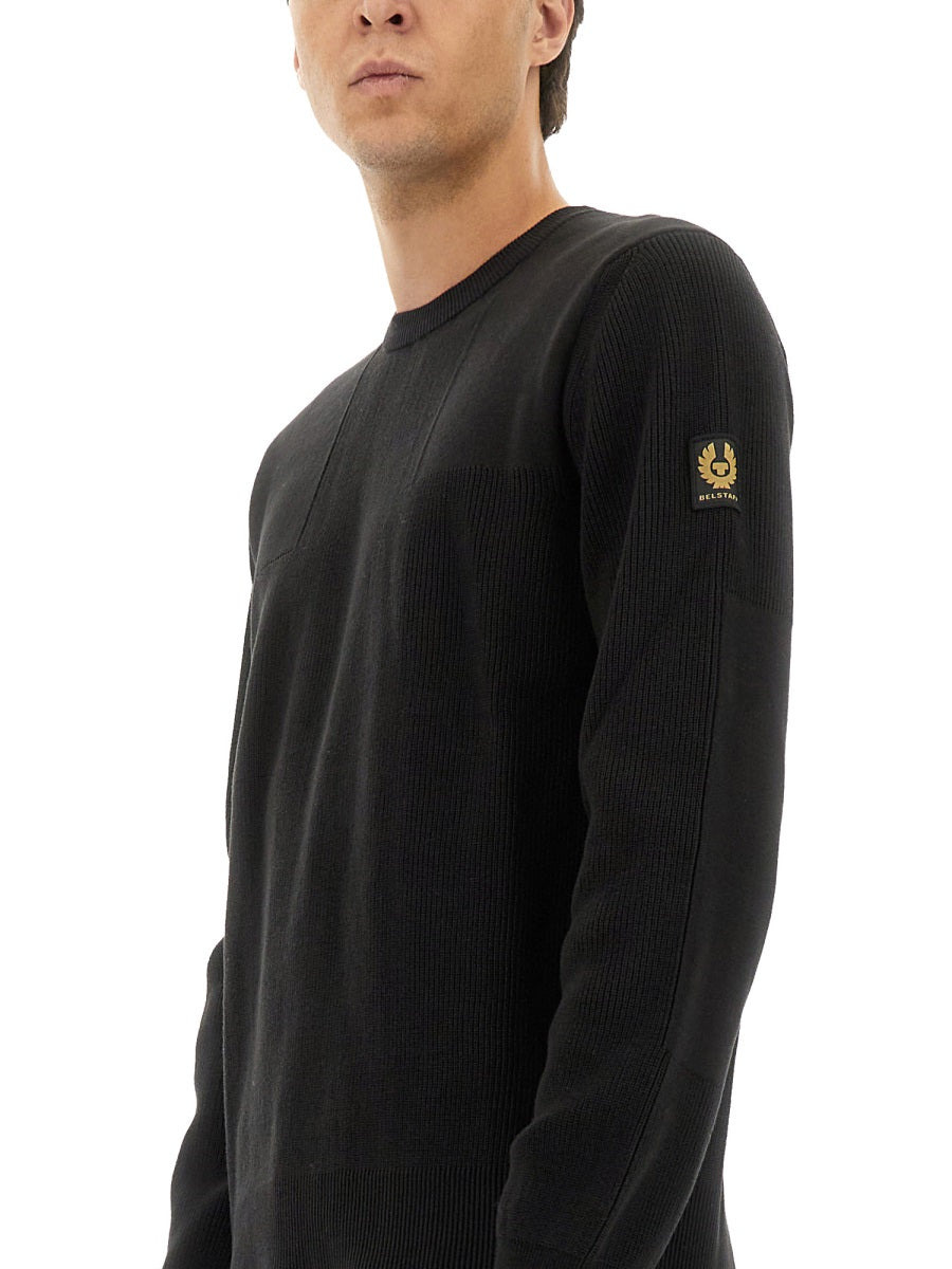"Commander" Sweater - 4