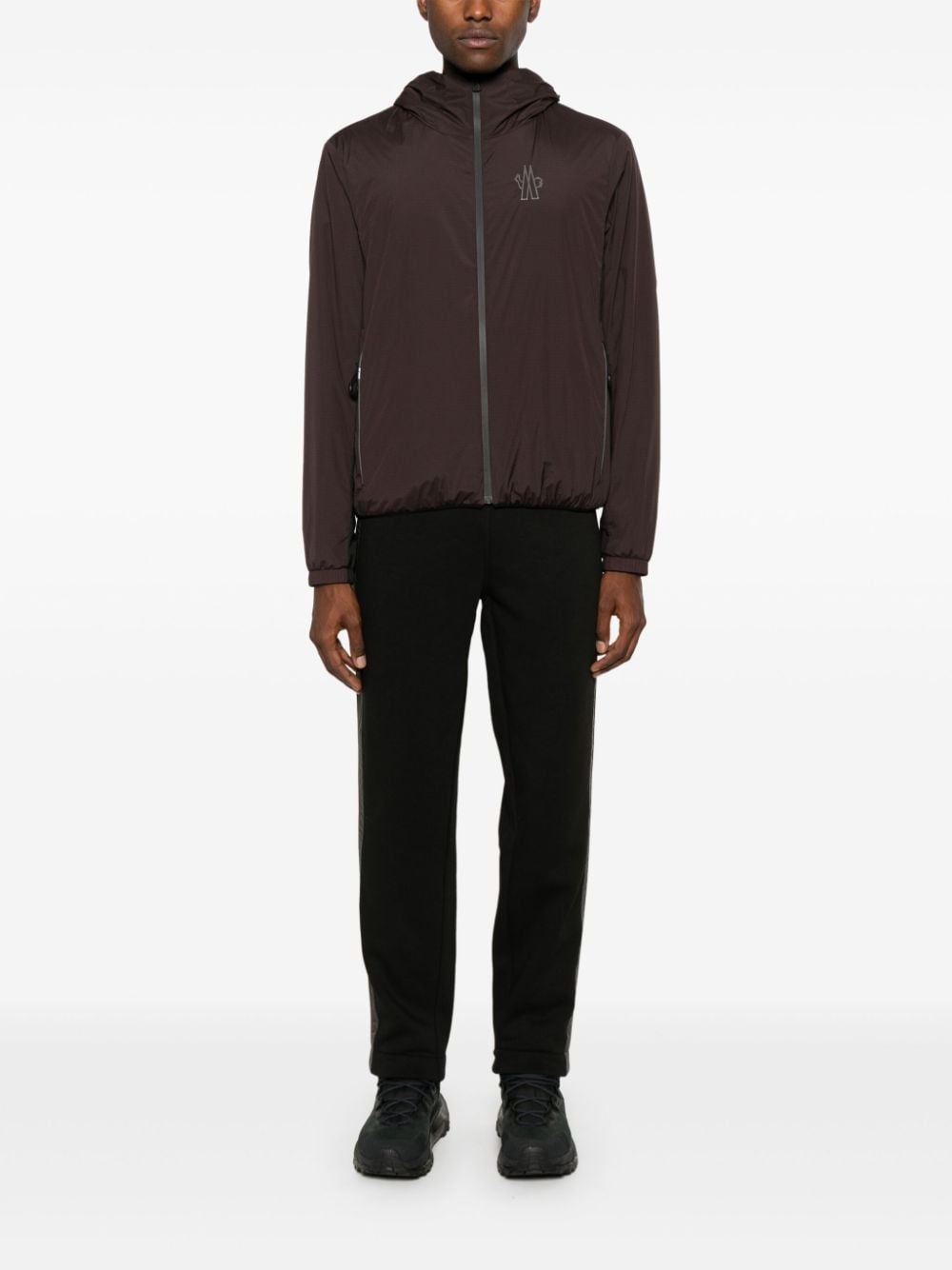 Bissen jacket - 2