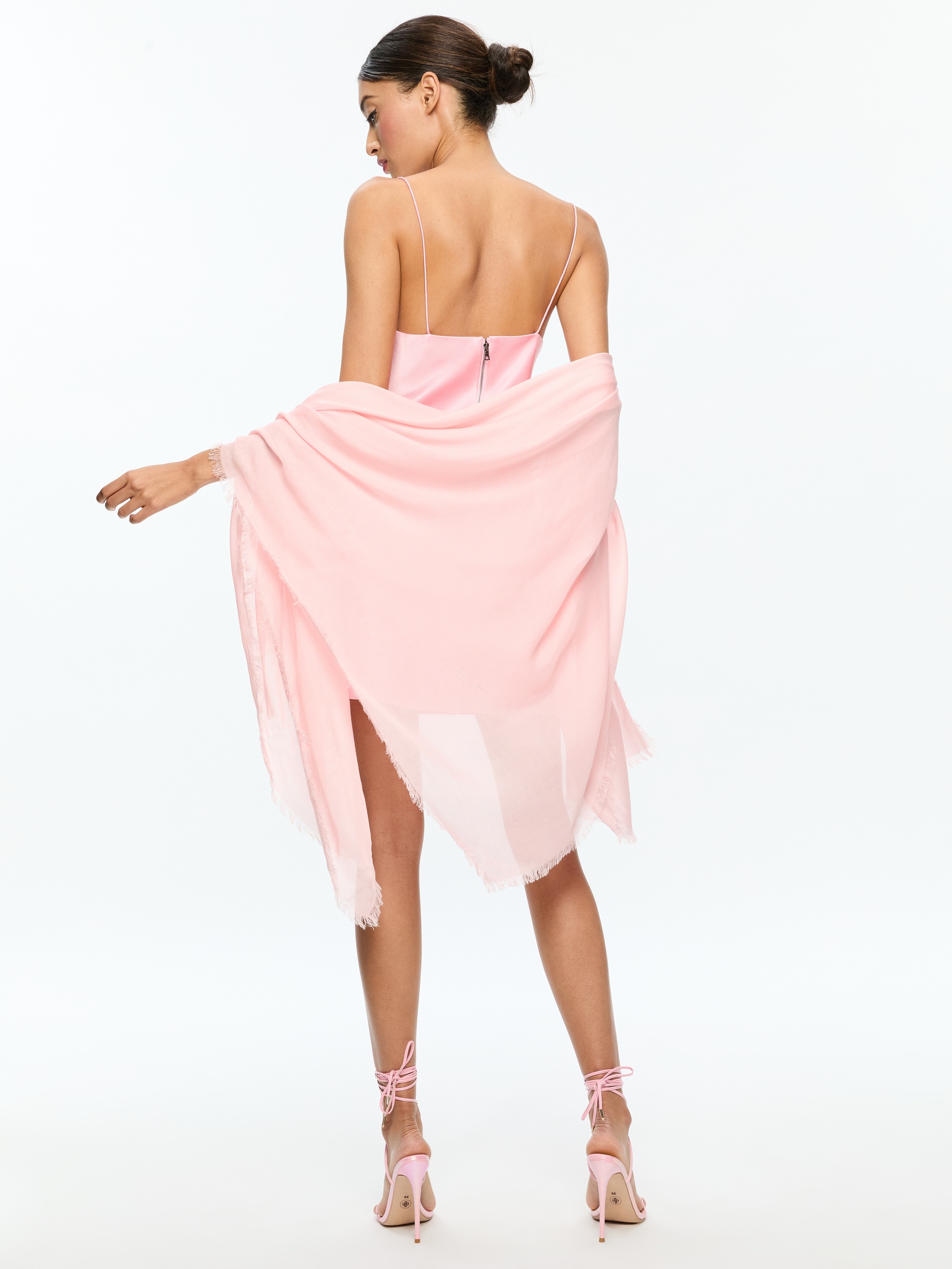 LOLA SCARF - 3