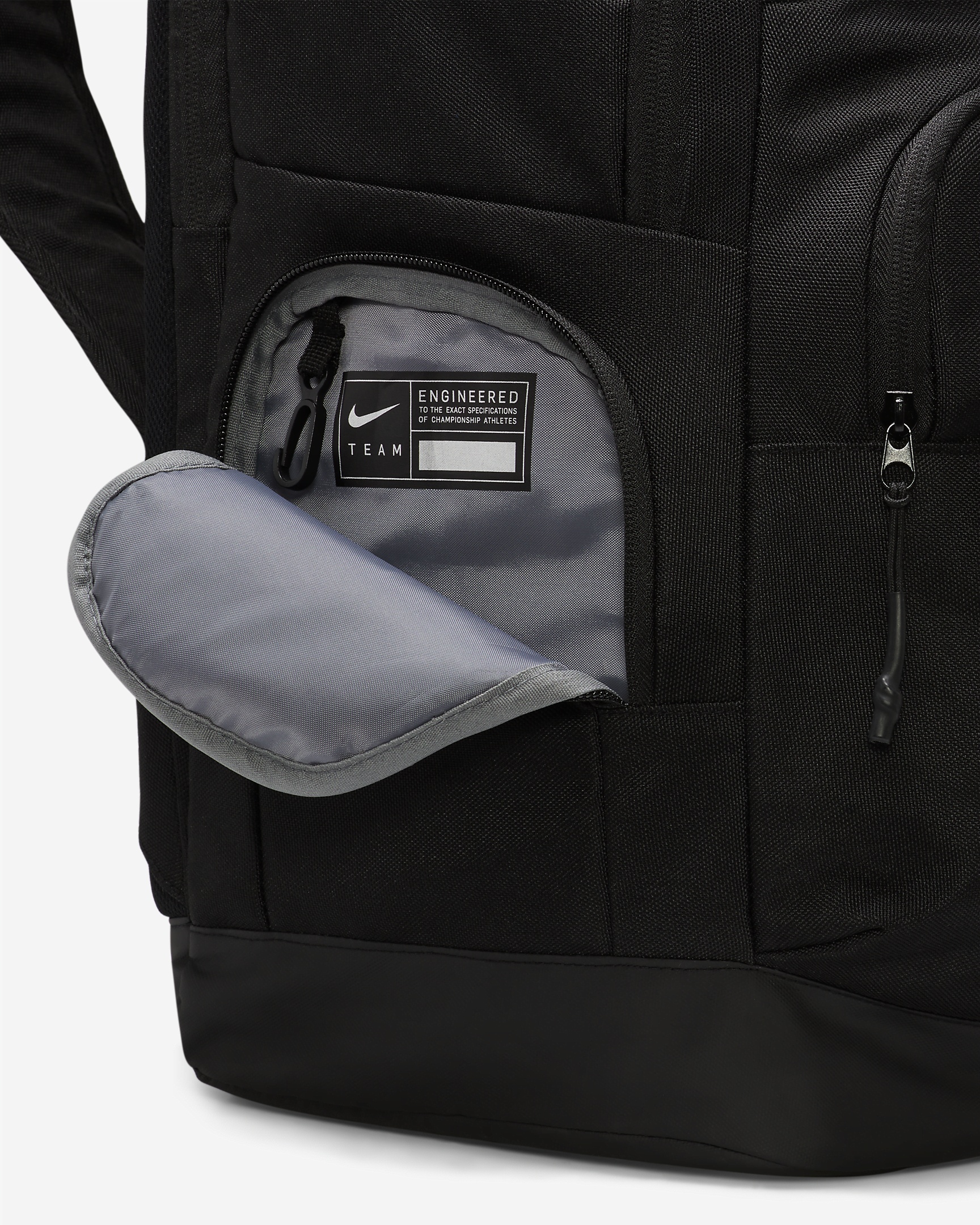 Nike Unisex Swim Repel Backpack (35L) - 7