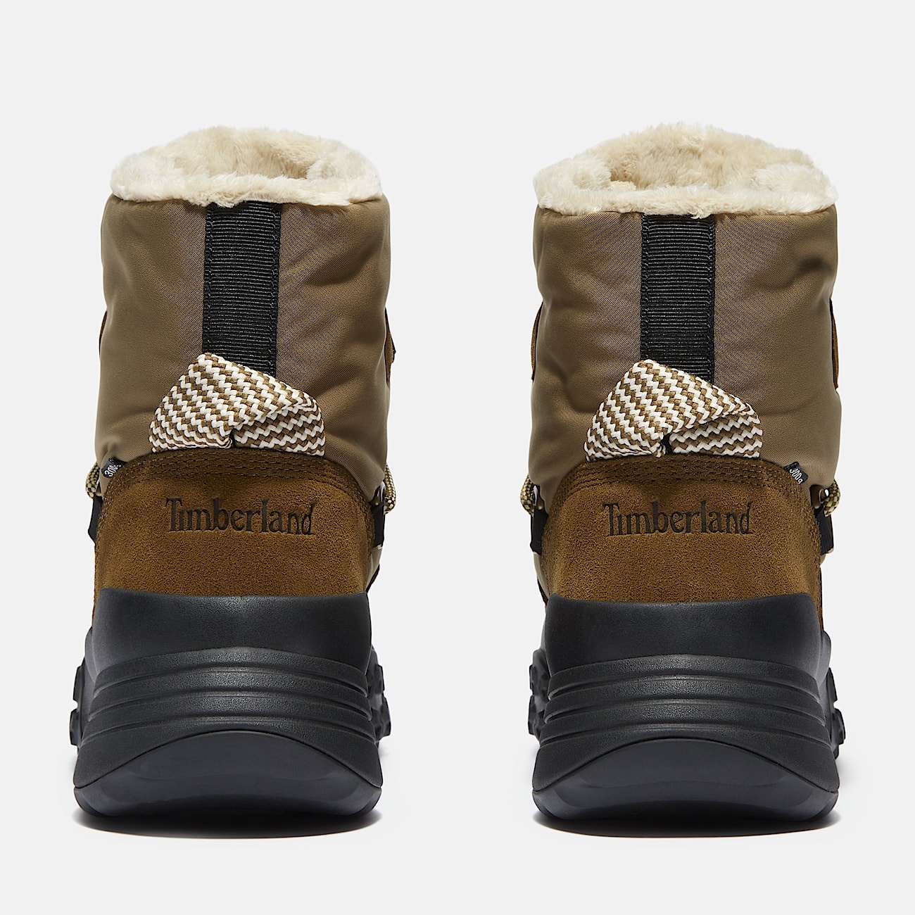 Women's Moriah Range Mid Warm Lined Waterproof Snow Boot - 5