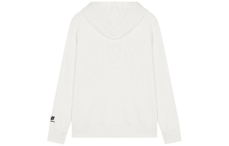 New Balance New Balance Men's New Balance CNY New Year Series Logo Printing White AMT21351-IV outlook