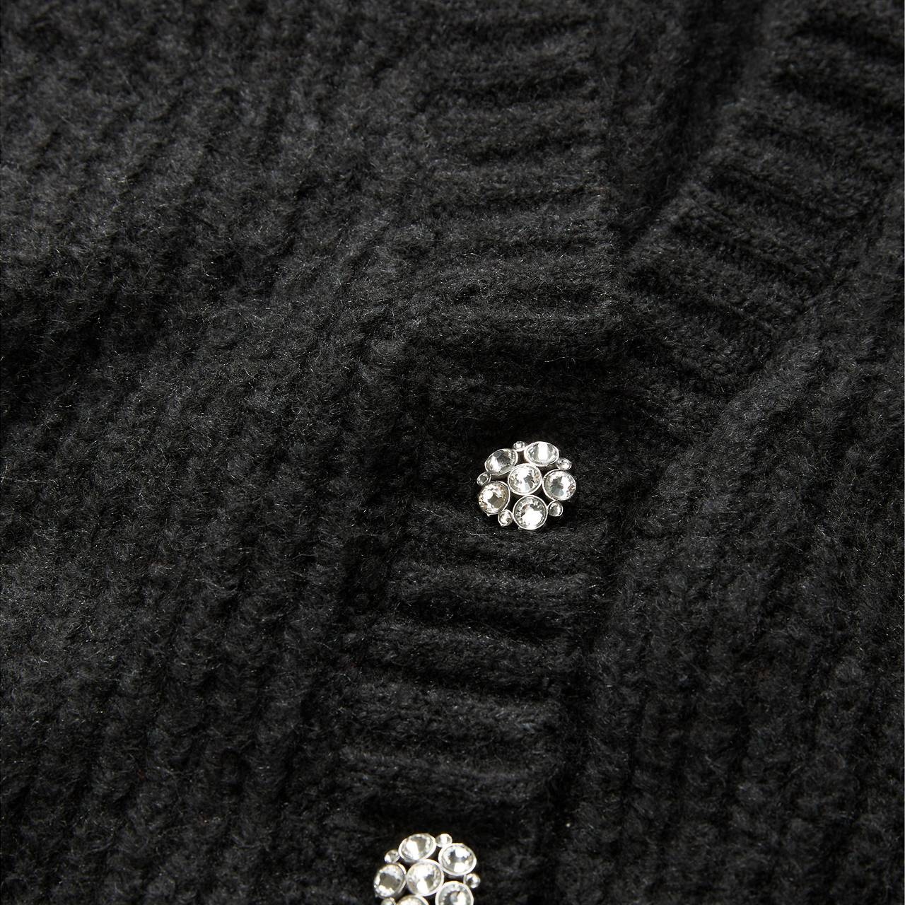 GALA FAIRISLE CARDIGAN - 6