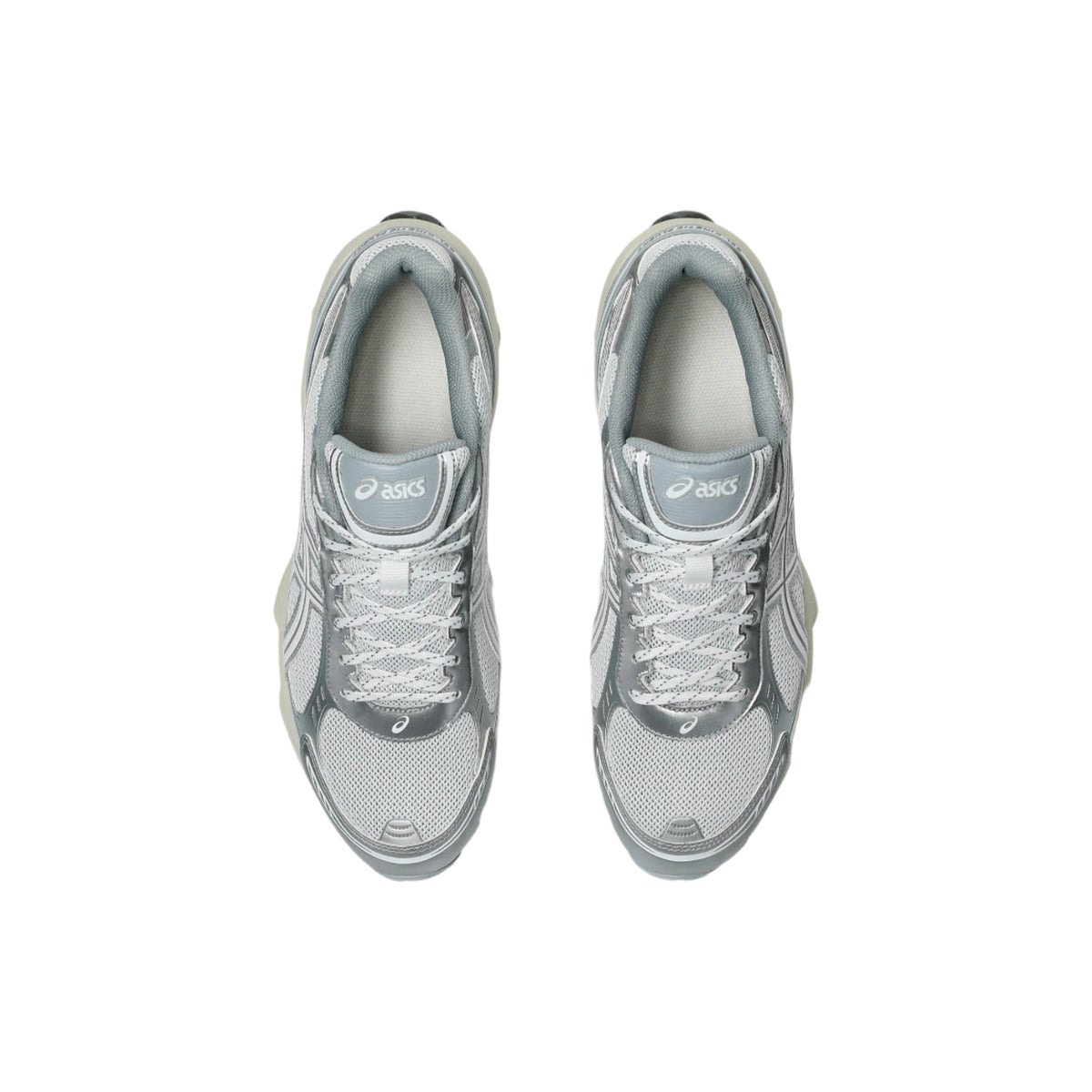 GEL-KINETIC FLUENT SNEAKERS (WHITE) - 3