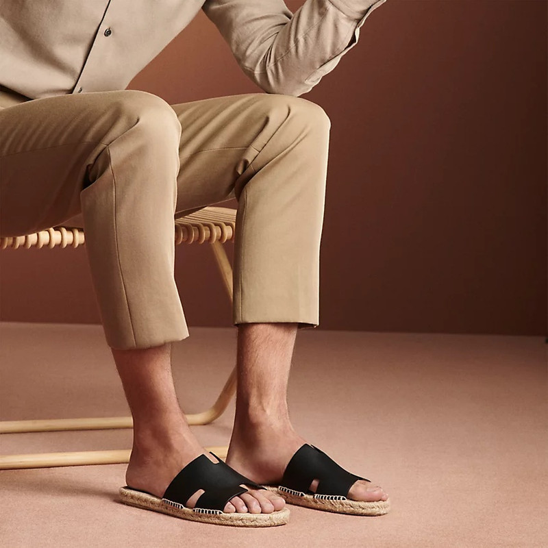 Antigua espadrille 5