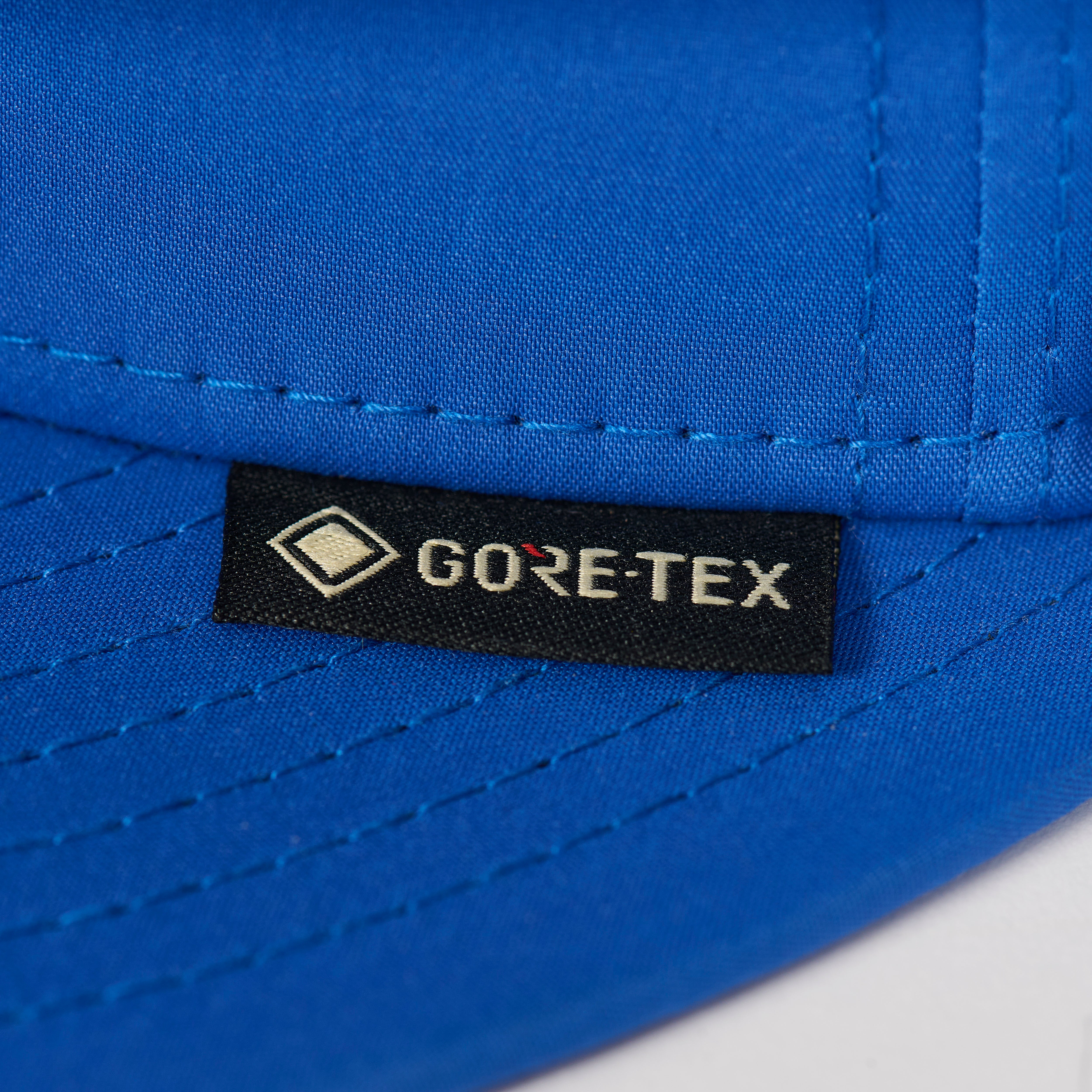 GORE-TEX NEW ERA P 59FIFTY PALATIAL BLUE - 6