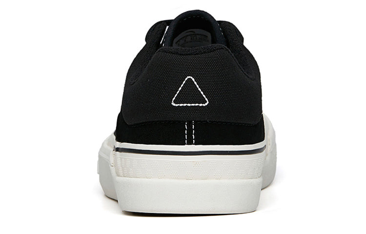 ANTA A-Liter All Terrain Low 'Black Leather' 112218011-1 - 4