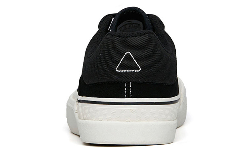ANTA ANTA A-Liter All Terrain Low 'Black Leather' 112218011-1 outlook