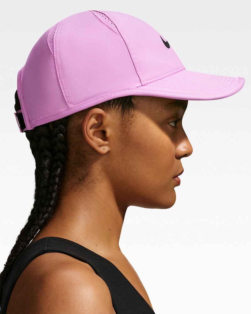Nike Dri-FIT Club Unstructured Featherlight Cap 4