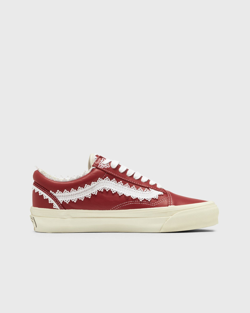 Vans LX OLD SKOOL COQUETTE outlook