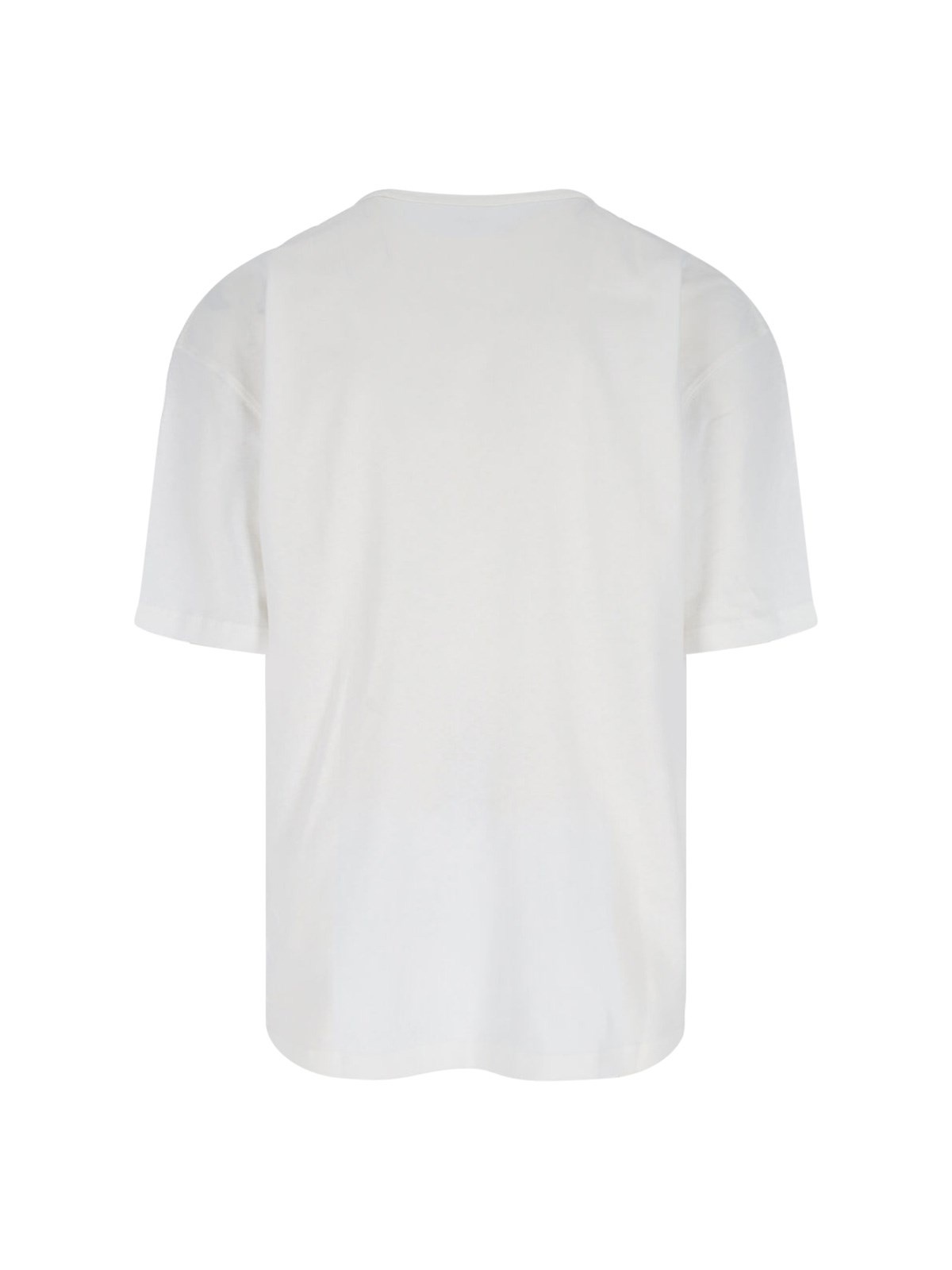 T-SHIRT WITH POCKET - 2