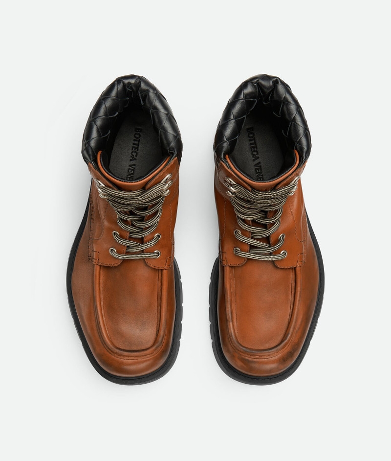 Haddock Lace-Up Ankle Boot 4