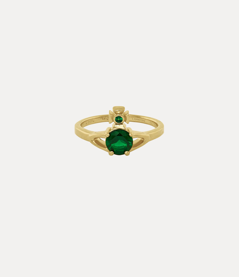REINA PETITE RING 1