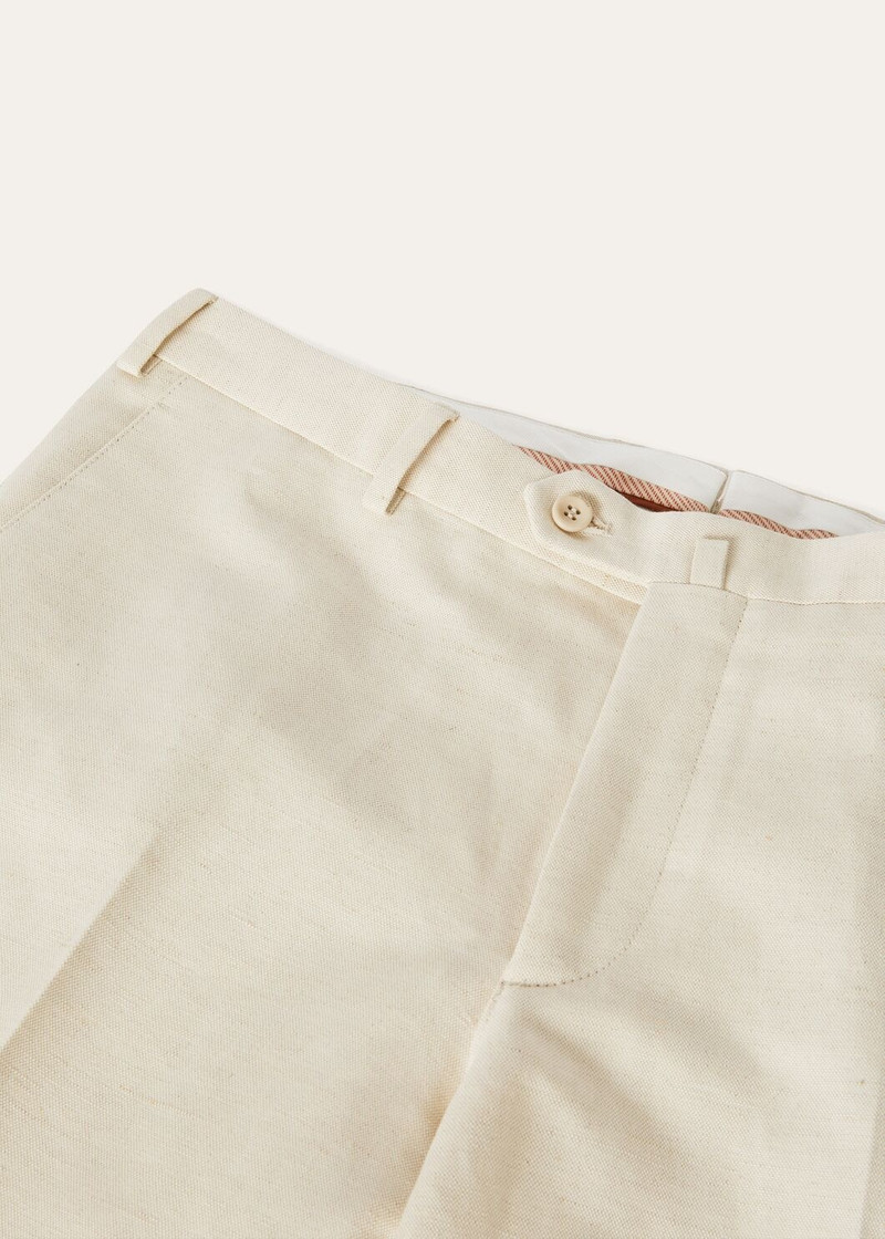 Pantaflat Slim Pants 7