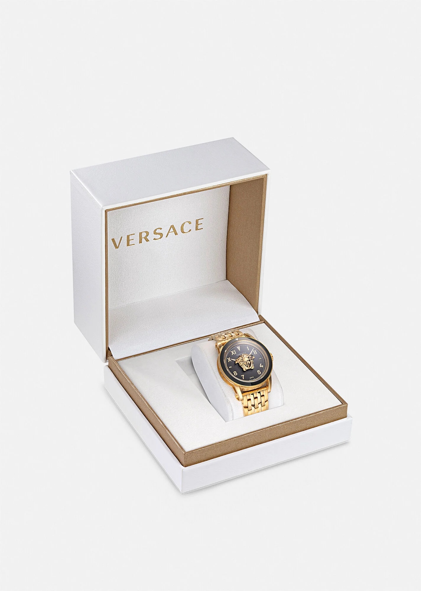 V-Palazzo Diamond Watch - 4