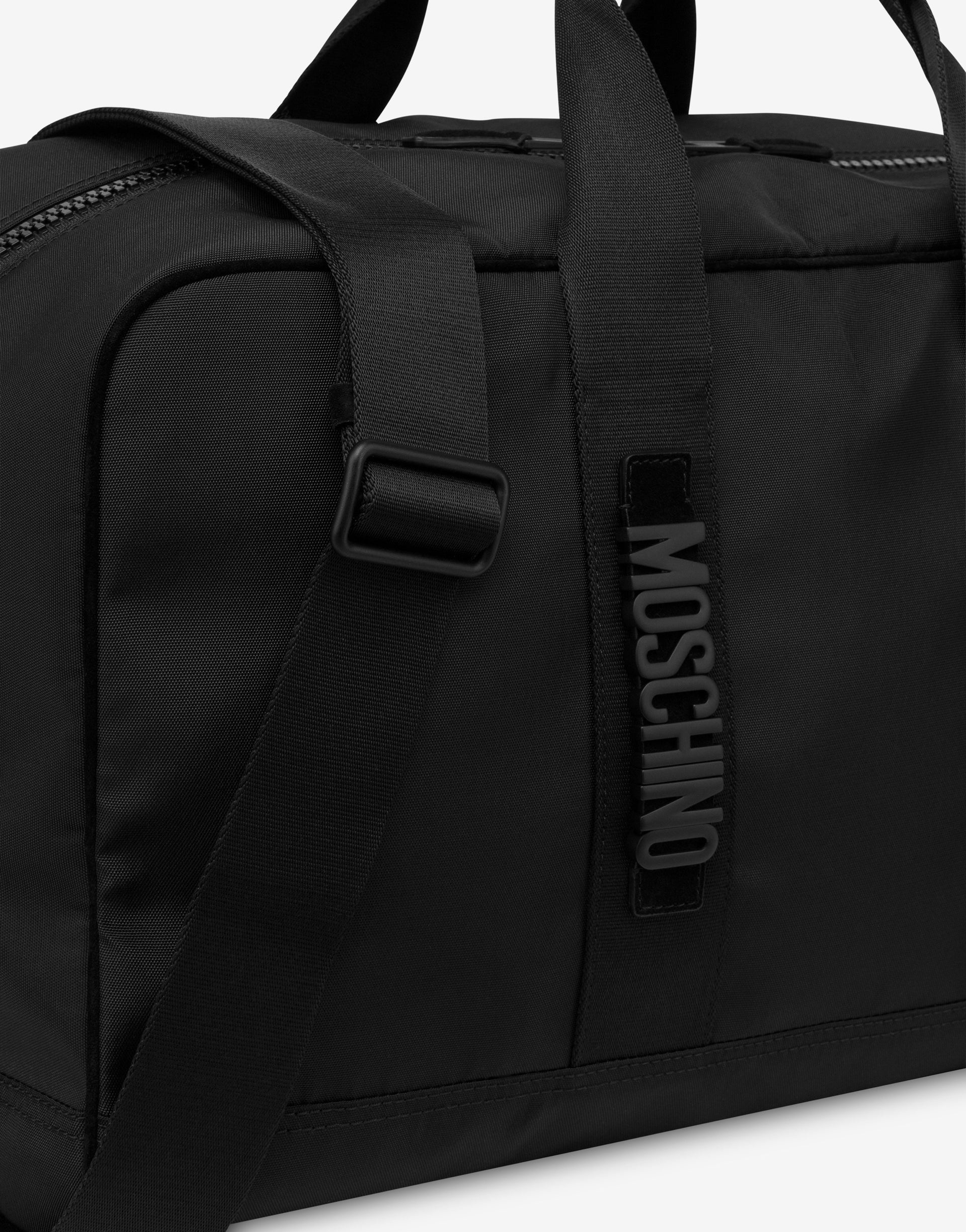 CORDURA NYLON DUFFEL BAG - 3