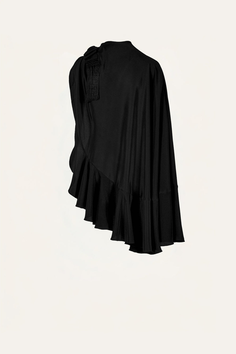 Aromatic Garden Cape 6