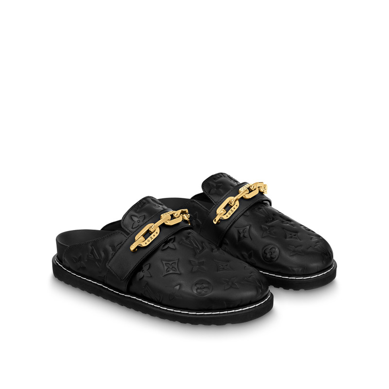 Lv Cosy Flat Comfort Clog 3