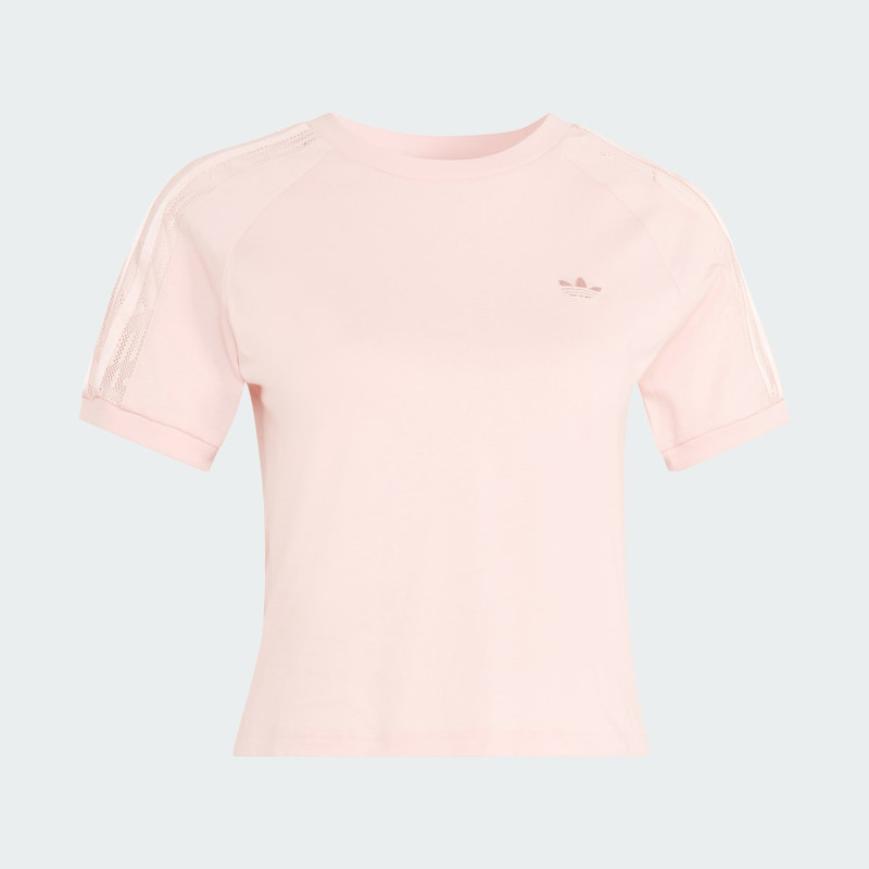 LACE CALI TEE 1