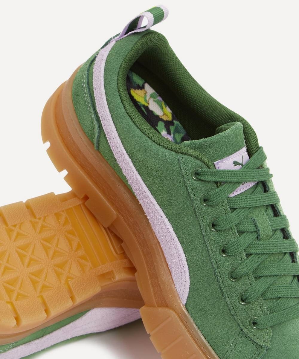 x Liberty Mayze Trainers - 5