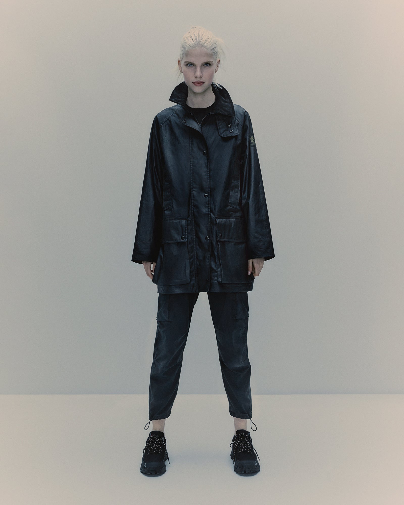 TONAL FESTIVAL JACKET - 5