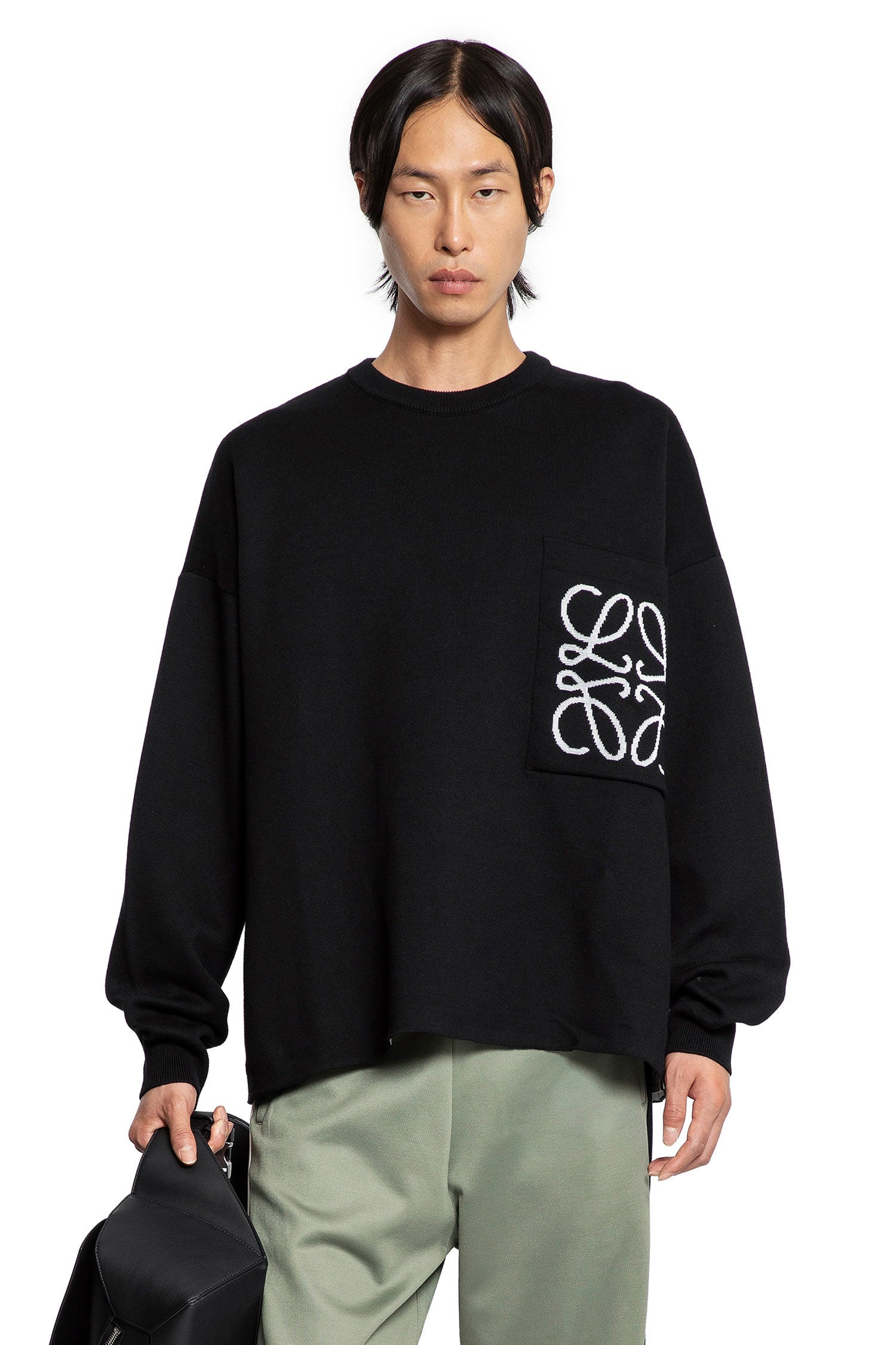 Anagram-Pocket-Sweater - 5