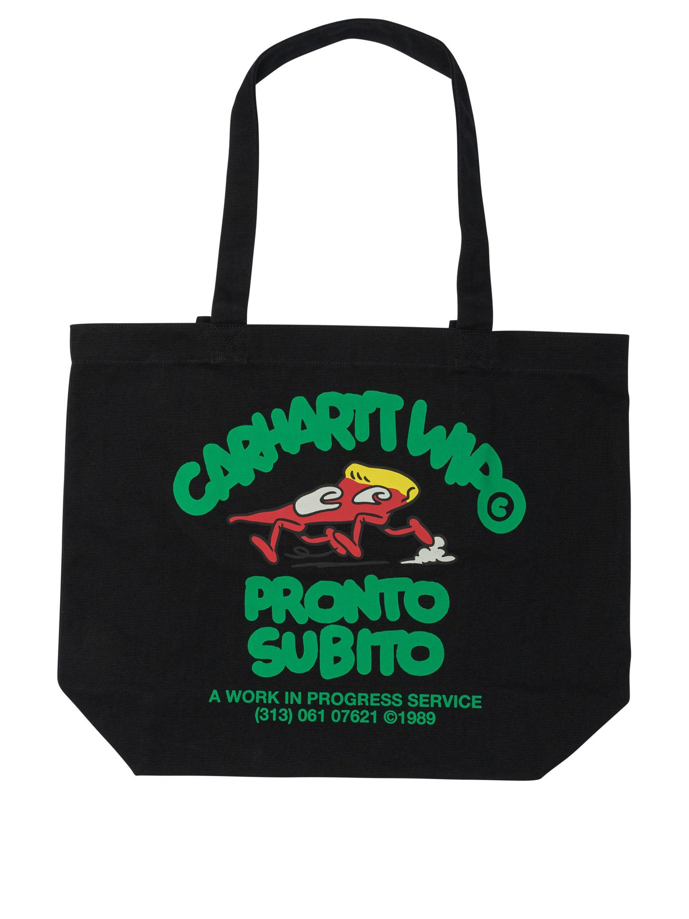 Shoulder Bags Shoulder Bags Black - 1