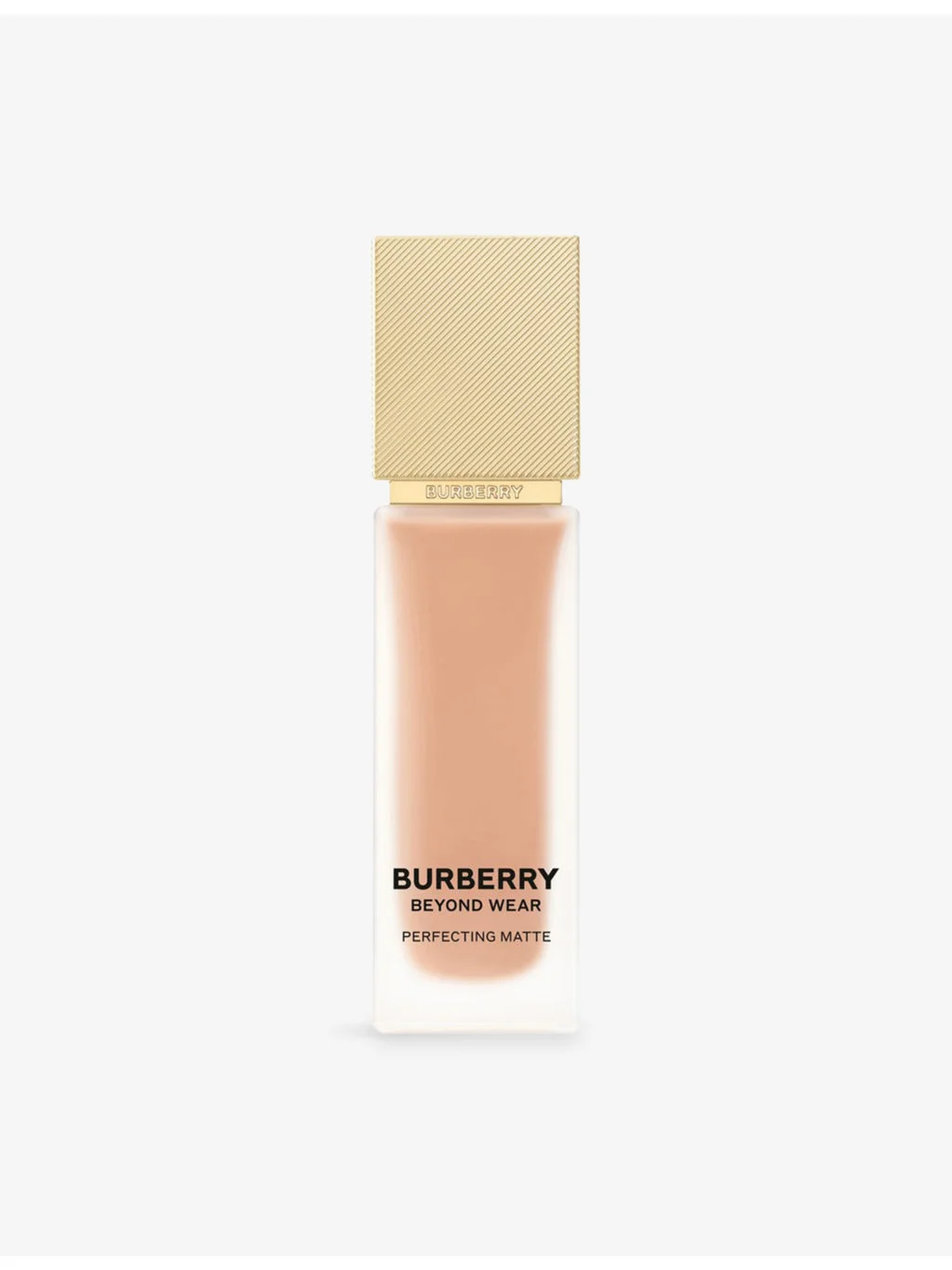Beyond Wear Perfecting Matte foundation 30ml - 1