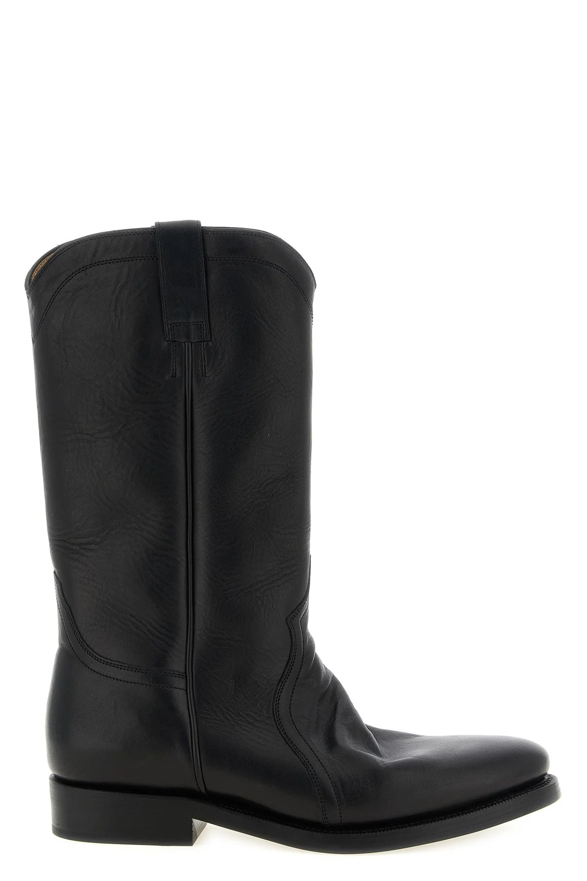 'Bruce' Boots - 1
