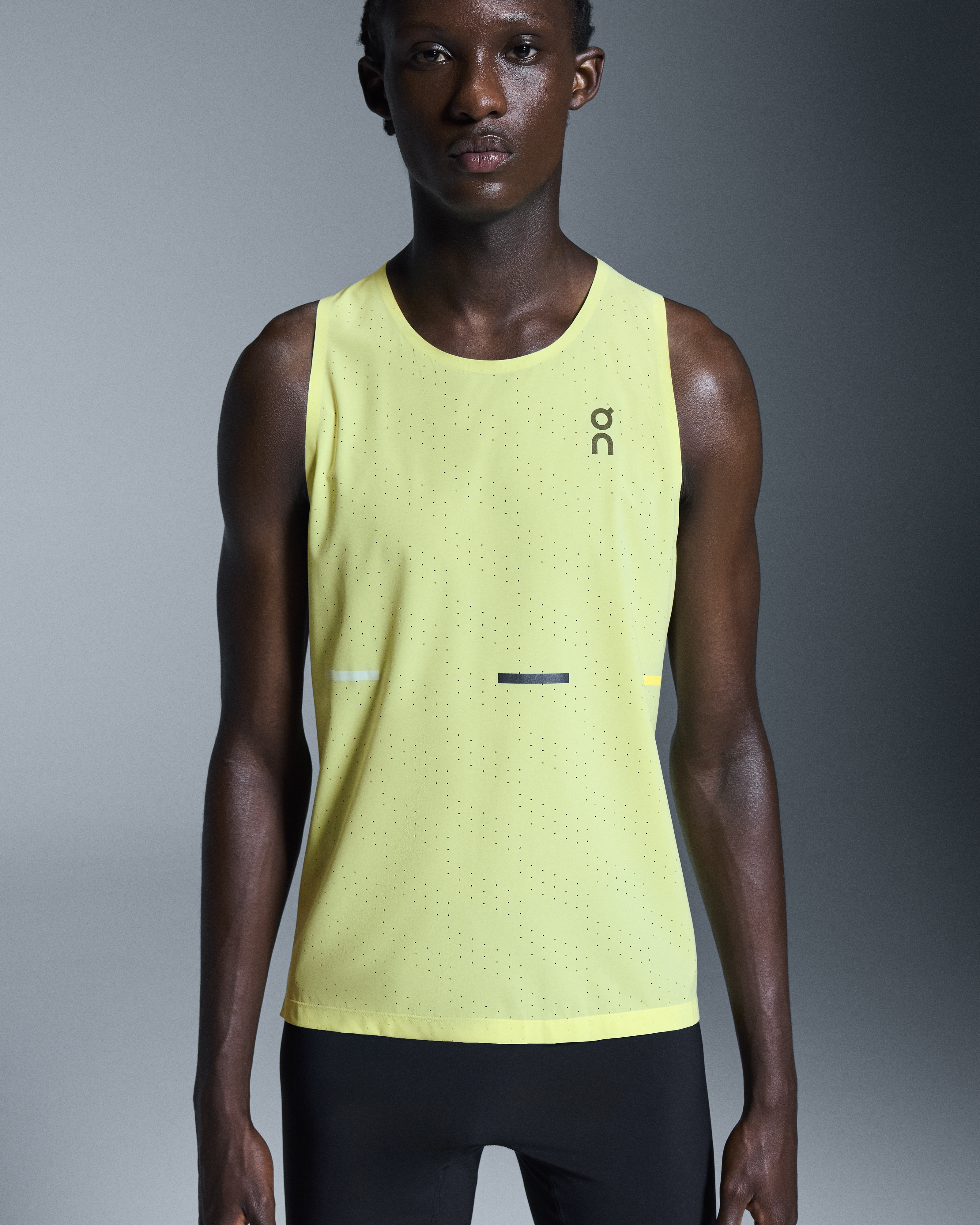 Race Singlet - 3