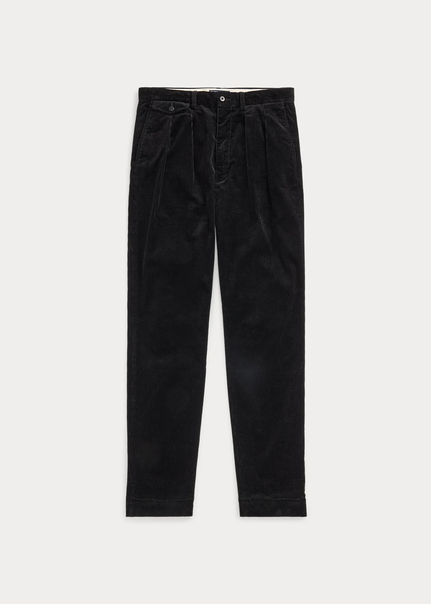 Whitman Relaxed Fit Corduroy Pant - 1