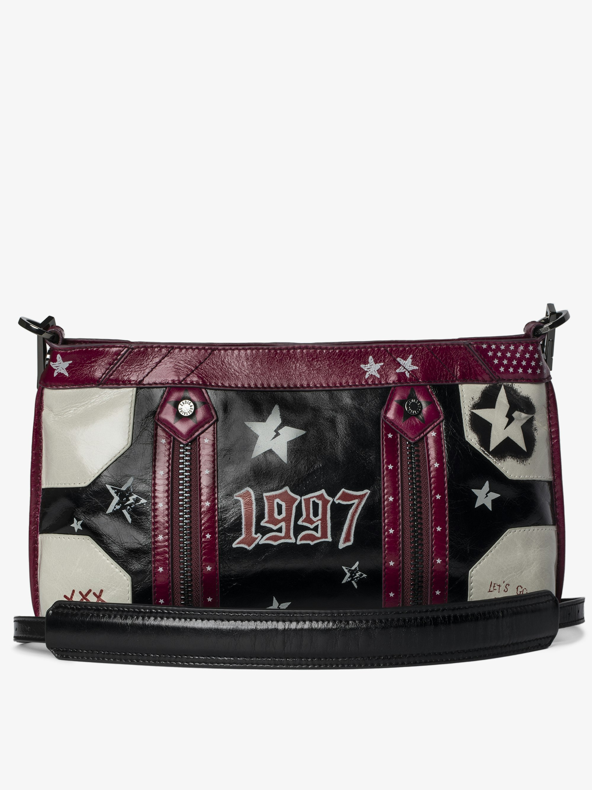 Sunny Moody Punk Bag - 2