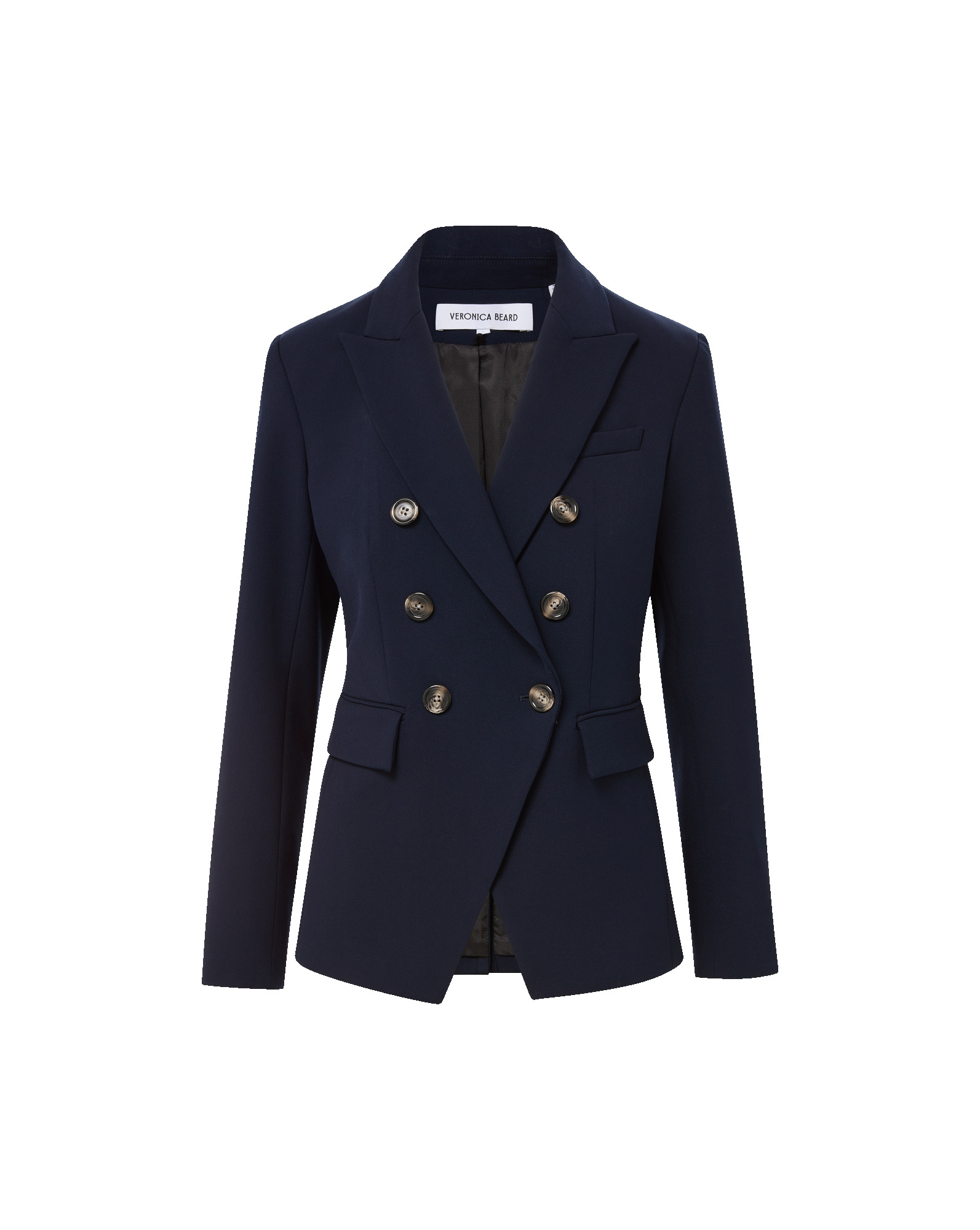 MILLER DICKEY JACKET - 1