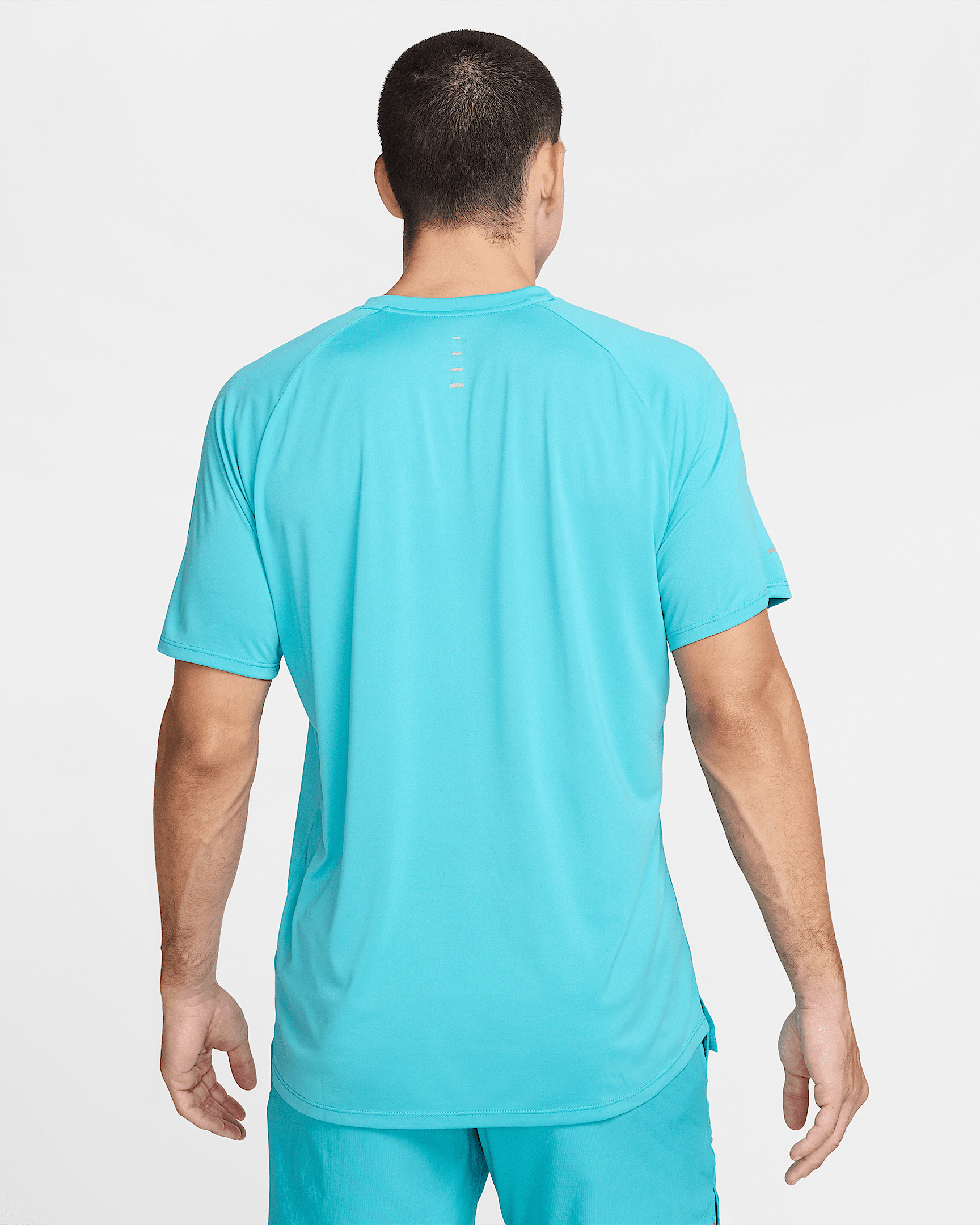 Nike Stride Men's Dri-FIT ADV Short-Sleeve Running Top - 2