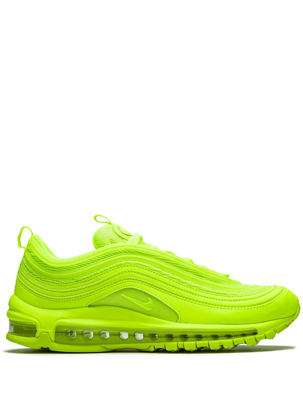 Air Max 97 "Volt" low-top sneakers - 1