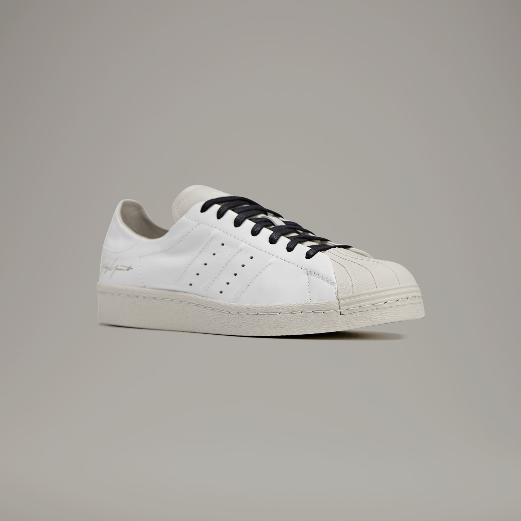 Y-3 Superstar - 5