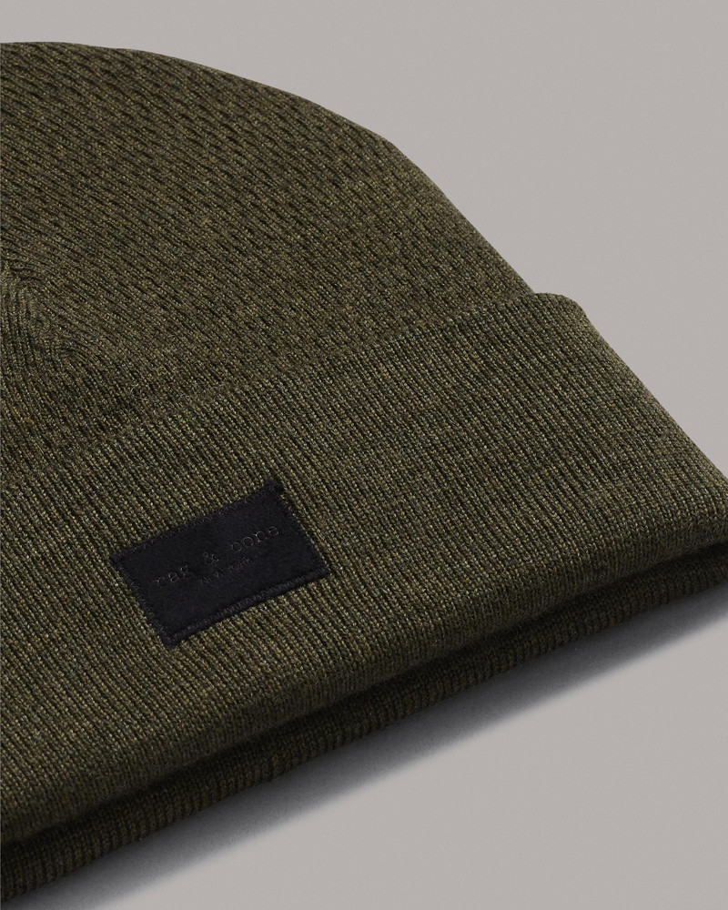 rag & bone Collin Beanie
Wool Hat outlook