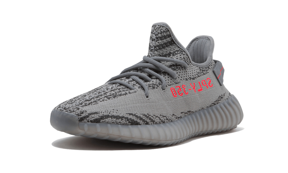 Yeezy Boost 350 V2 - 4