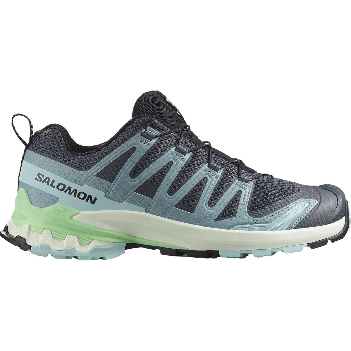 XA Pro 3D V9 Trail Running Shoe - Women's - 1