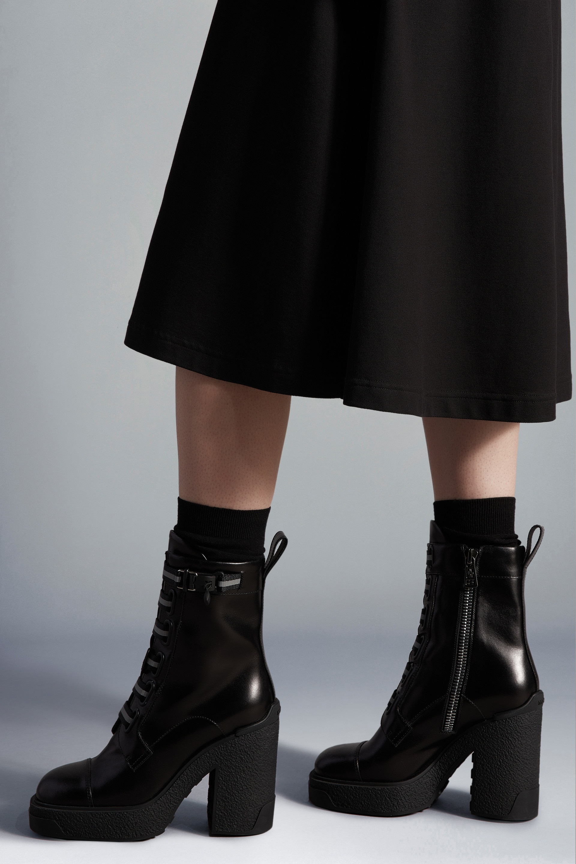 Polo Shirt Dress - 6