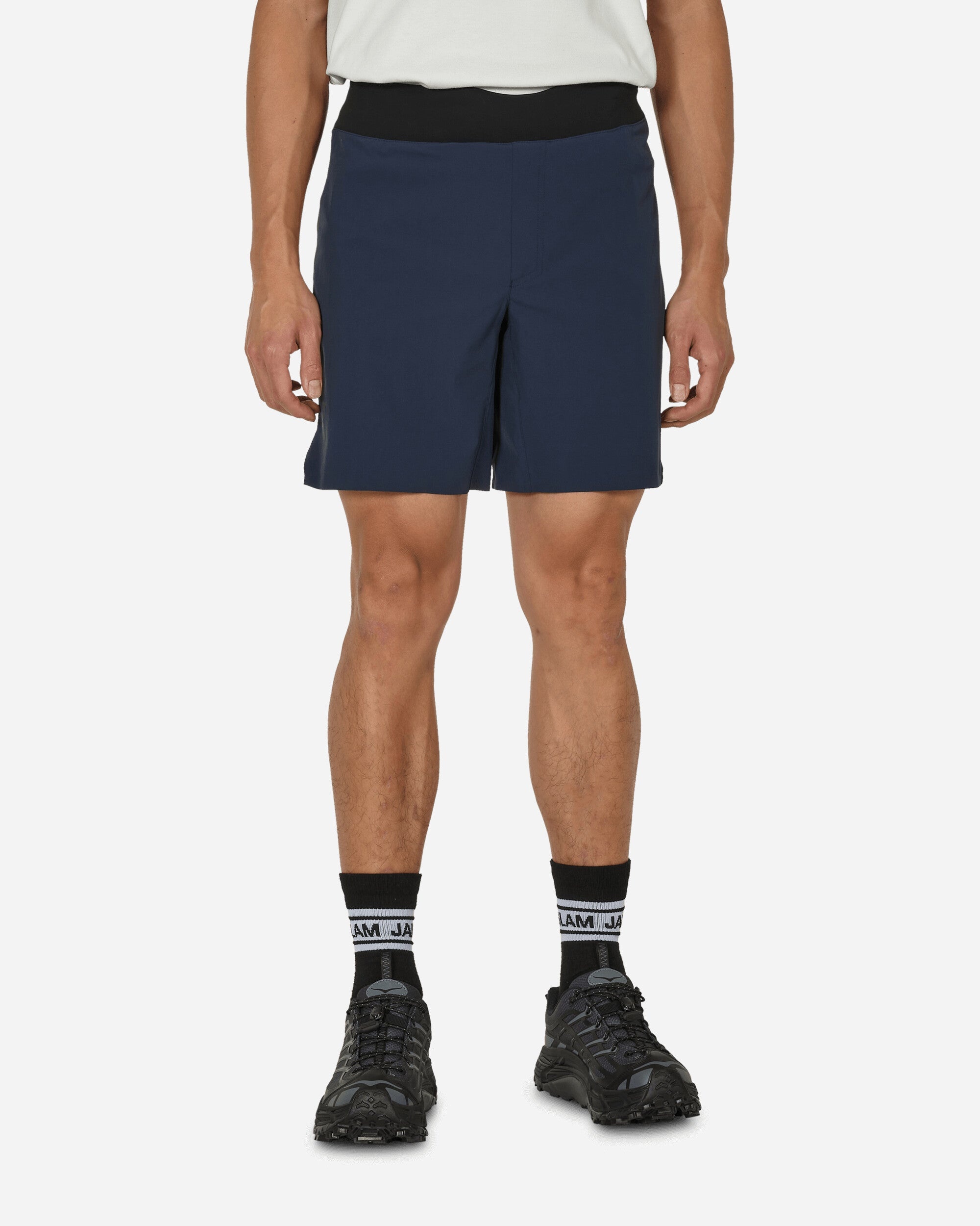 Lightweight Shorts Navy / Black - 1