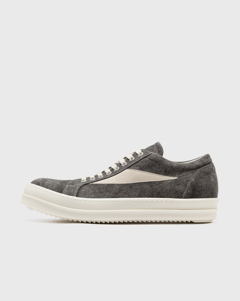 DRKSHDW WOVEN SHOES VINTAGE SNEAKS - 1