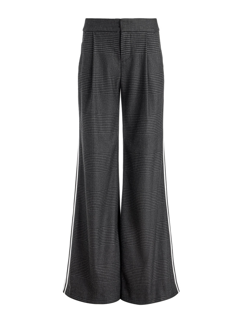 ERIC MID RISE PANT WITH RACING STRIPE 1