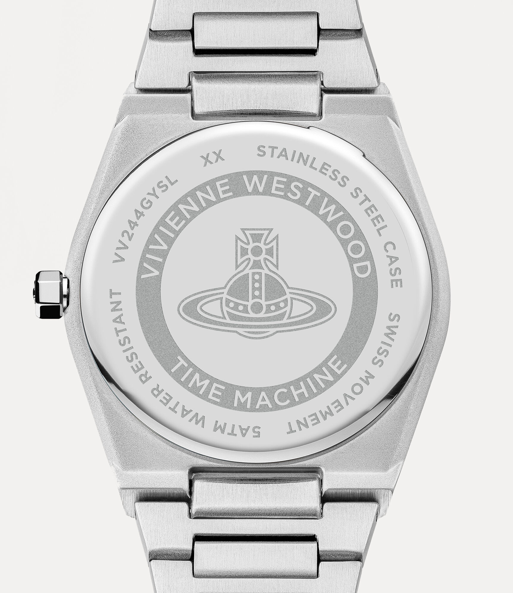 CHARTERHOUSE WATCH - 3