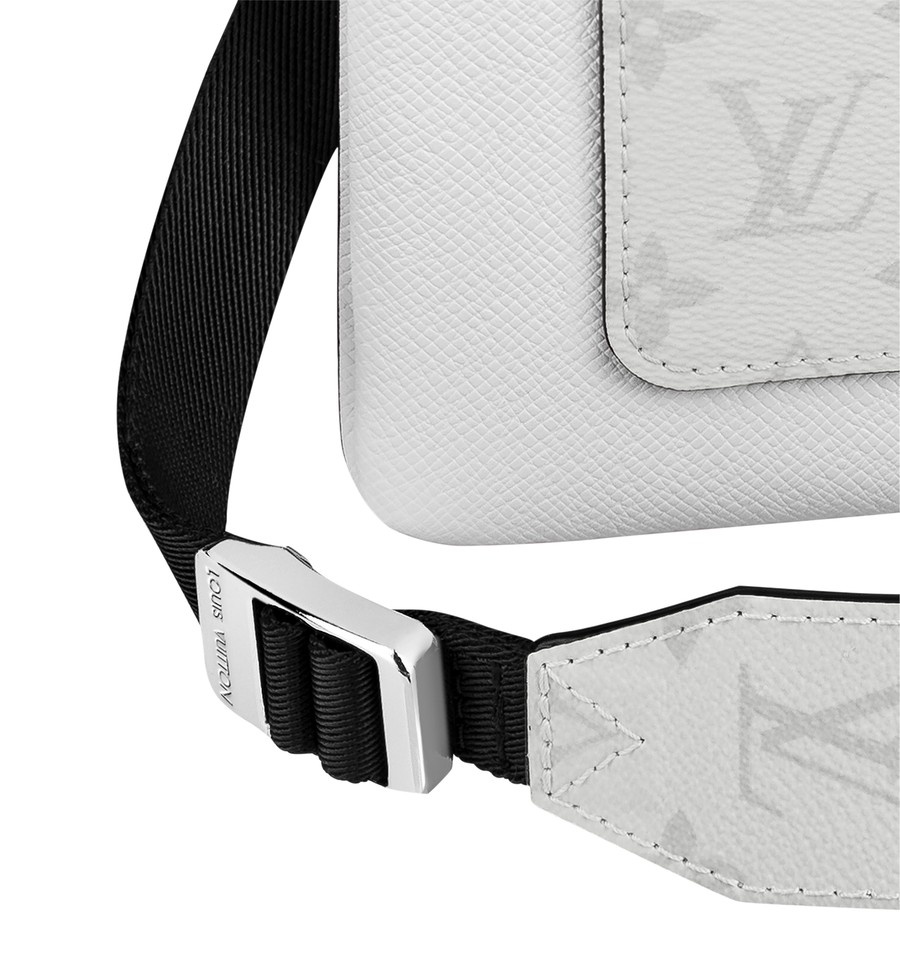 Outdoor Flap Messenger - 5